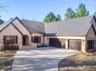 380 Cedar Springs Rd, Longview, TX 75605