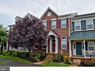1216 Rosemont Ter, Pennsburg, PA 18073