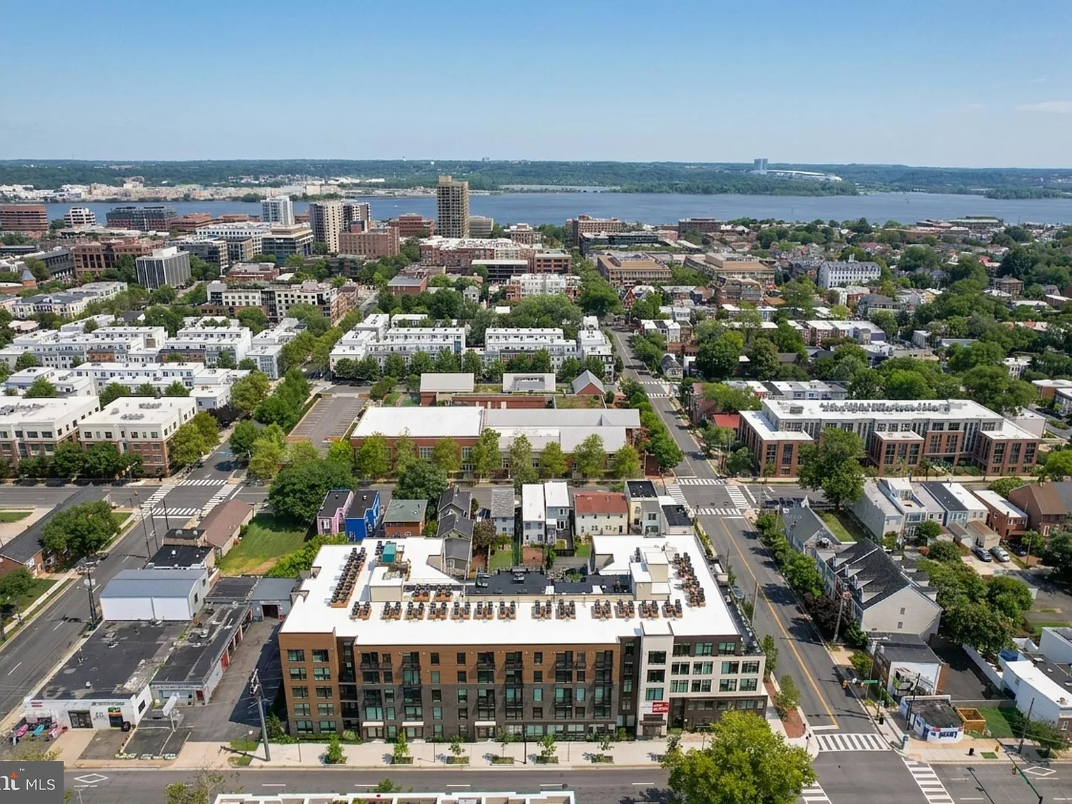1 bed, 703 sqft, $2,995 — Photo 4