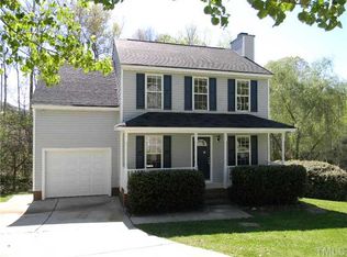 229 Alberbury Commons Ct, Wake Forest, NC 27587