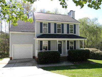 229 Alberbury Commons Ct, Wake Forest, NC, 27587