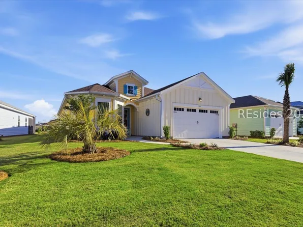 302 Good Life Way, Hardeeville, SC 29927