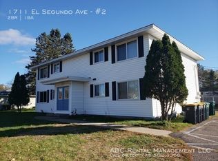 1711 El Segundo Ave APT 2, Weston, WI 54476