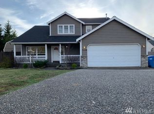 7208 194th Street Ct E, Spanaway, WA 98387