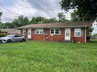 800 Bridge Ave, Murfreesboro, TN 37129