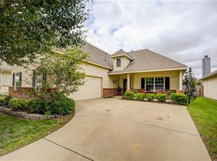 9408 Timber Wagon Dr, McKinney, TX 75072
