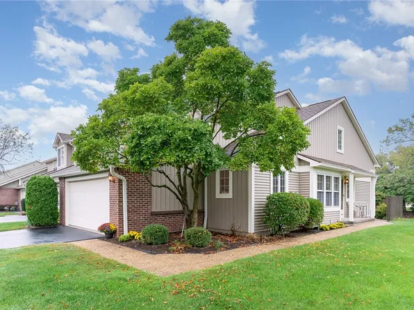 163 Montpelier Cir, Rochester, NY 14618