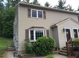 6 Conestoga Ct #A, Goffstown, NH 03045