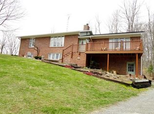 8930 County Road 5, West Liberty, OH 43357
