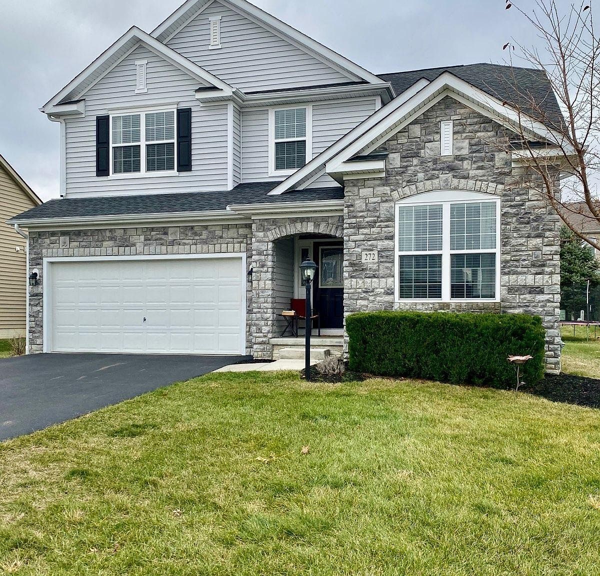 272 Fox Glen Dr E, Pickerington, OH 43147 Zillow