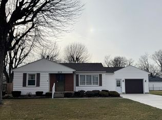 213 Eastview Dr, Celina, OH 45822