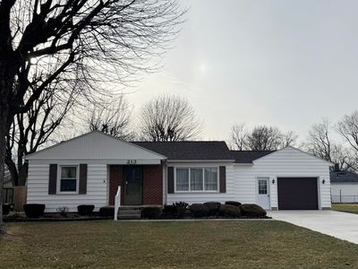213 Eastview Dr, Celina, OH, 45822