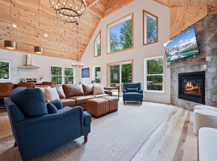 75 Downabout Road, Killington, VT 05751