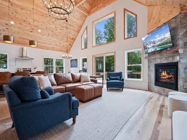 75 Downabout Road, Killington, VT 05751