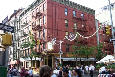 Rented by Moses Stoller, LREB