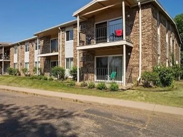 8045 Xerxes Ave S Unit 110, Bloomington, MN 55431