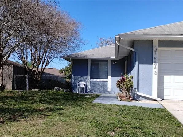 5843 Willow Leaf Ct, Orlando, FL 32807