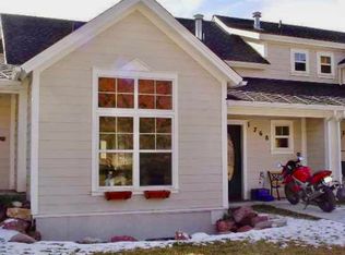 1768 Stocton Rd, Glenwood Springs, CO 81601