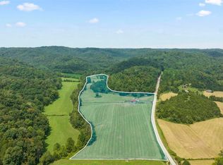 2151 Green Valley Rd, Edmonton, KY 42129