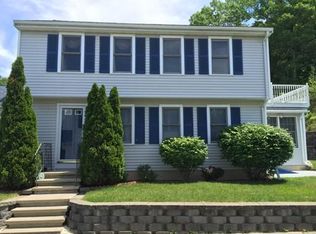 20 Hatikva Way, North Chelmsford, MA 01863
