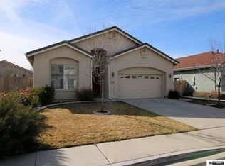 10035 Silver Star Dr, Reno, NV 89521