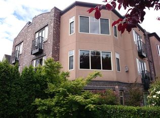 1621 E Spring St UNIT PENTHOUSE 1, Seattle, WA 98122