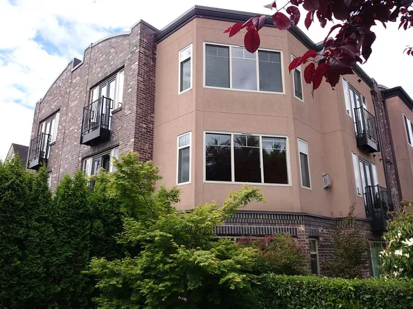 1621 E Spring St Unit Penthouse 1, Seattle, WA 98122