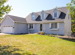 1950 George Dr, Brunswick, OH