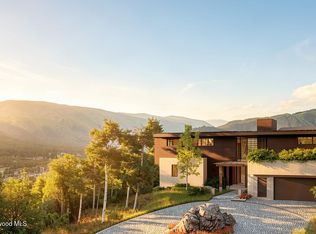 240 Buttermilk Ln, Aspen, CO 81611