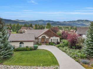 27509 Silver Spur Street, Steamboat Springs, CO 80487
