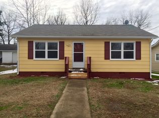 1206 Pine Ave, Hopewell, VA 23860