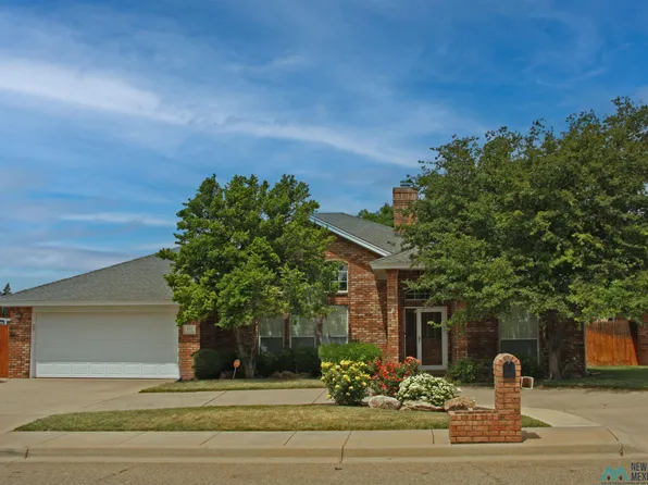 604 Jeanie Dr, Clovis, NM 88101