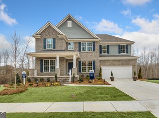 6075 Marigold Way, Atlanta, GA 30349