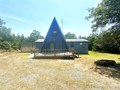 140 Piney Creek Rd #2, Stigler, OK, 74462