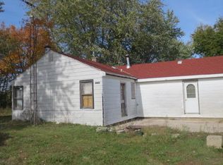 5485 Taube Rd, COLOMA, MI 49038