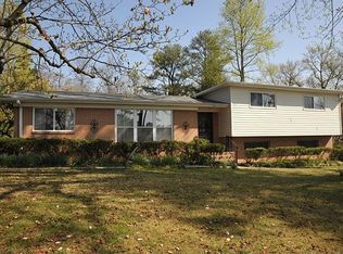 1912 Old Orchard Rd, Vestavia Hills, AL 35216