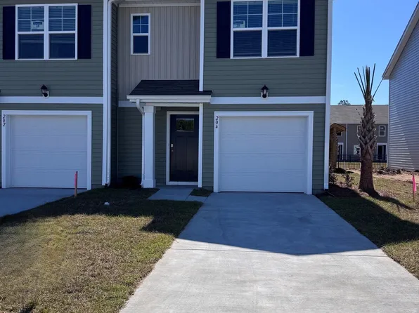 204 Bayou Loop Lot 35, Surfside Beach, SC 29575