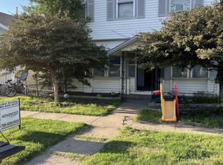 111 E 12th St, Ellis, KS 67637