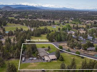22539 Martee Ln, Bend, OR 97701