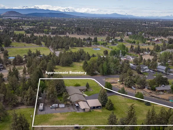 22539 Martee Ln, Bend, OR 97701