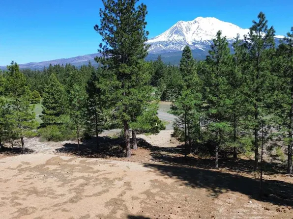 LOT 42 Pinnacle Rd, Weed, CA 96094