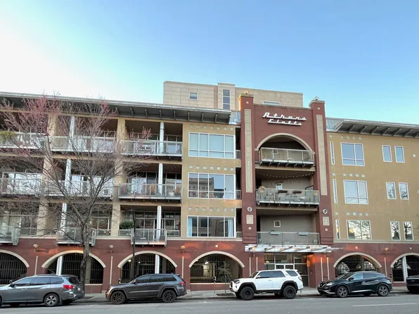 2222 2nd Ave N Unit 411, Birmingham, AL 35203