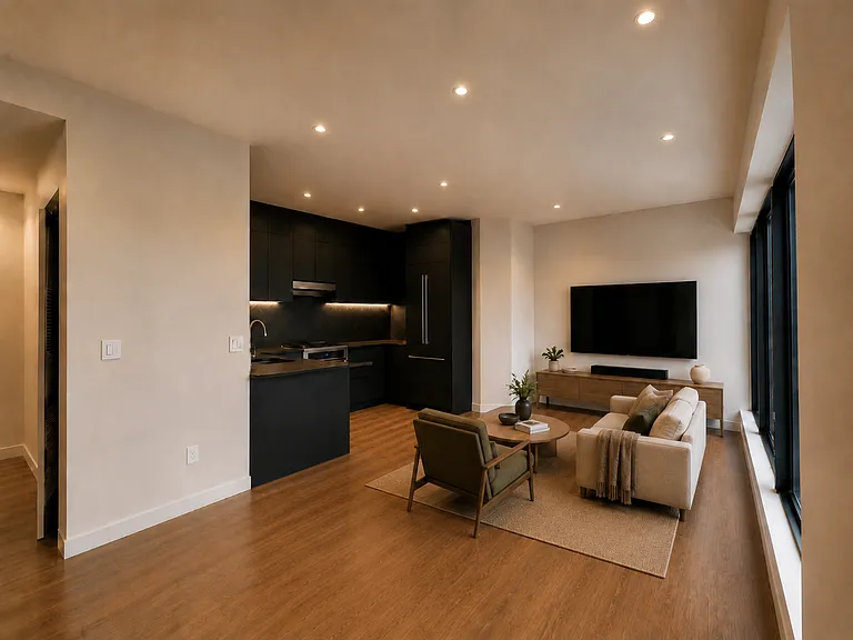 The Duke | 2121 Ward Place NW | Luxury Residences — Photo 42