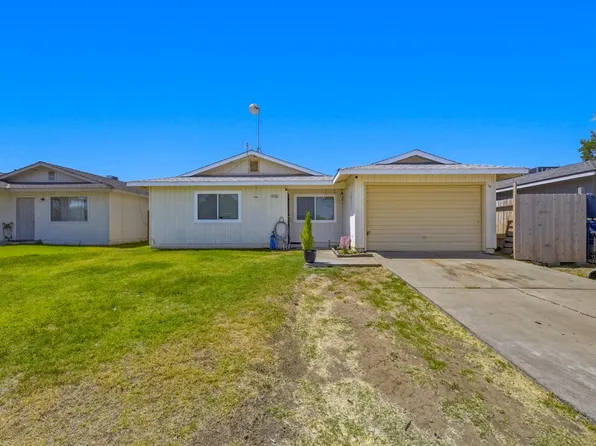 12733 Washington Ave, Le Grand, CA 95333