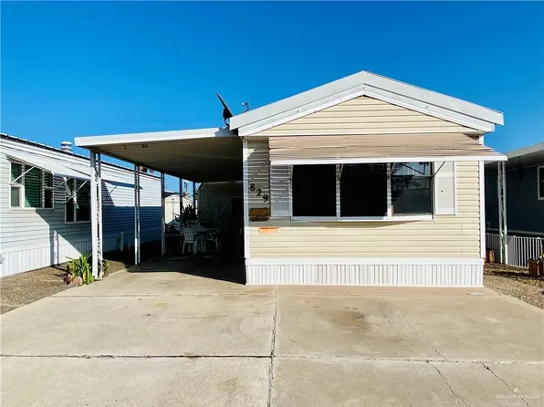 829 Main Blvd, Mission, TX 78572