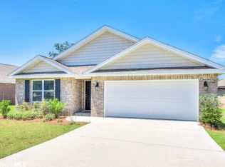 34421 Paisley Ave, Spanish Fort, AL 36527