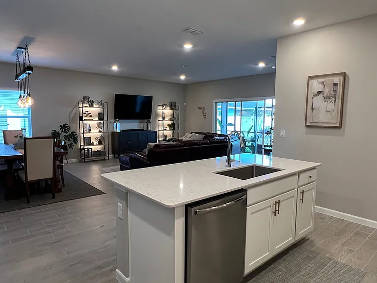 15518 Creek Edge Ct — Photo 2