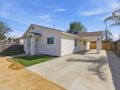 14067 Walnut St, Armona, CA, 93202