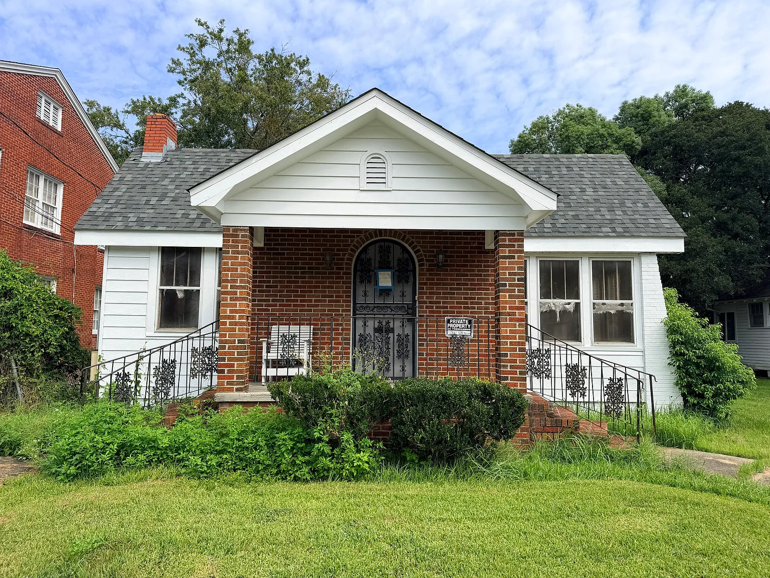 1704 Church Street - 1 — Photo 1