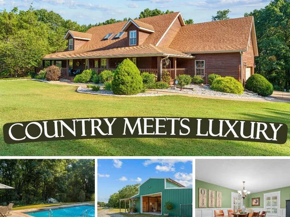 11672 State Highway 176, Walnut Shade, MO 65771